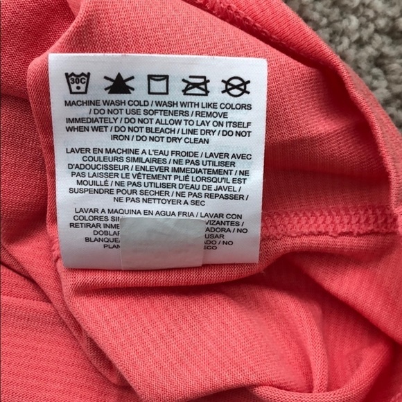 Nike Dri Fit tank - Picture 6 of 7